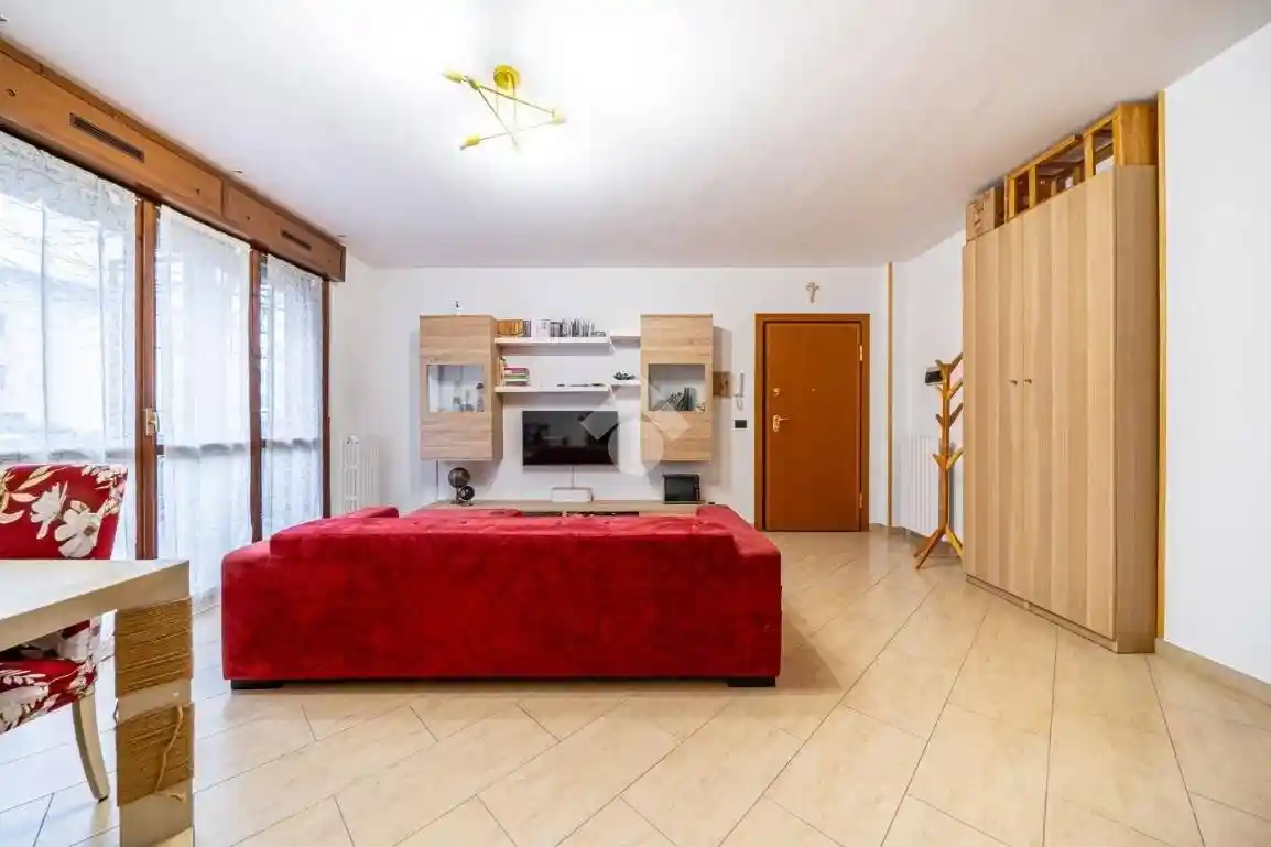 Appartamento in vendita a Reggio Emilia
