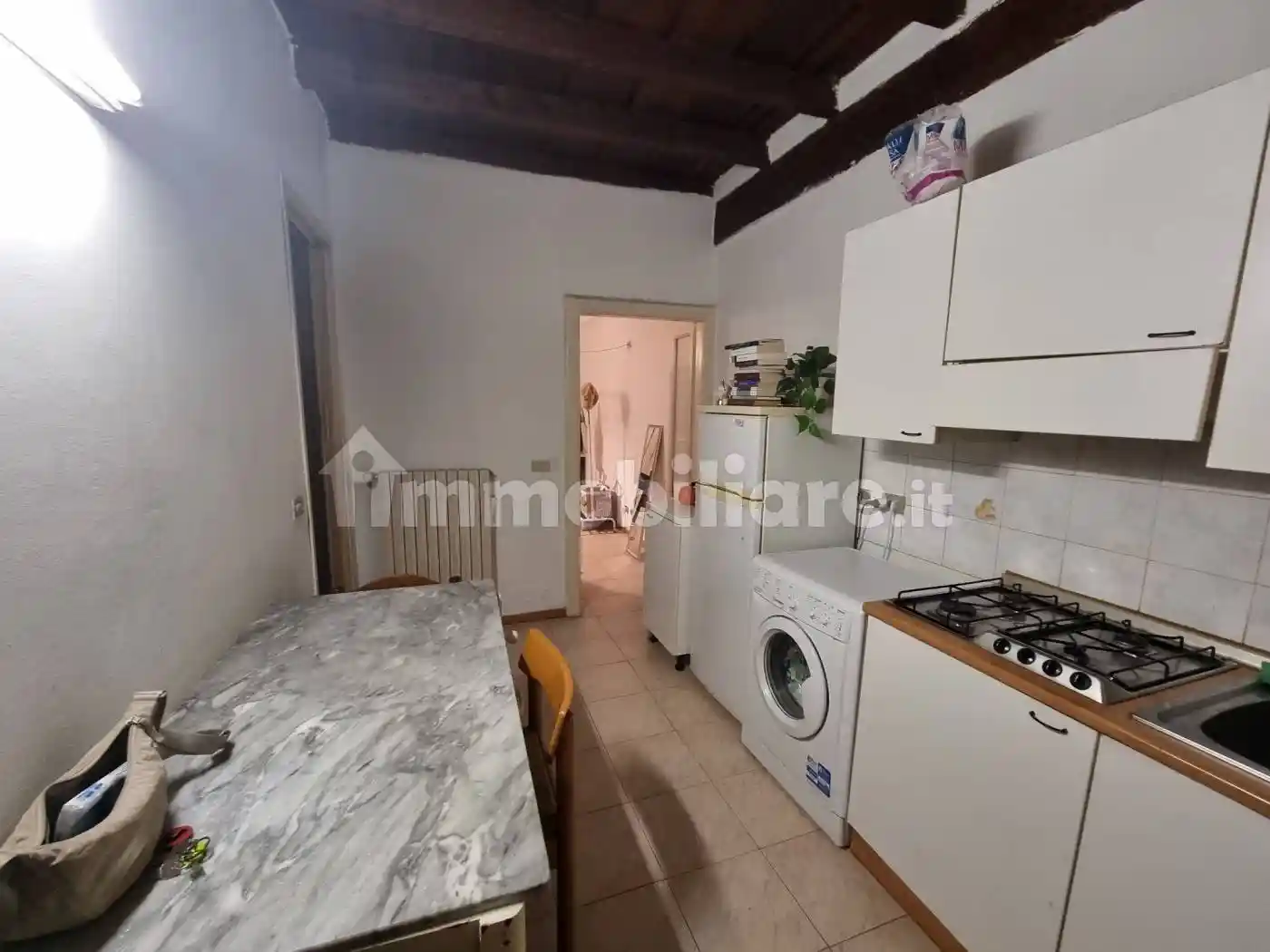 Appartamento in affitto a Pavia