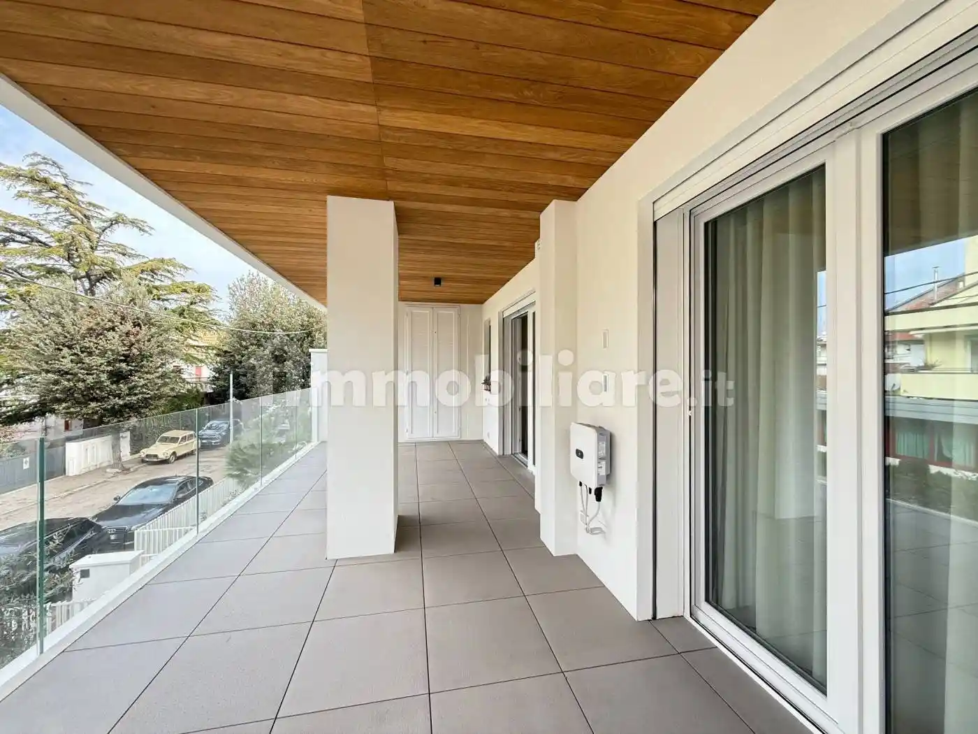 Appartamento in affitto a Riccione