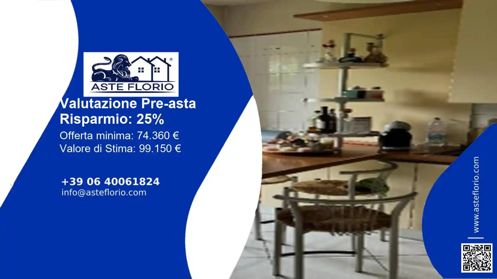 Appartamento in vendita a Valenza