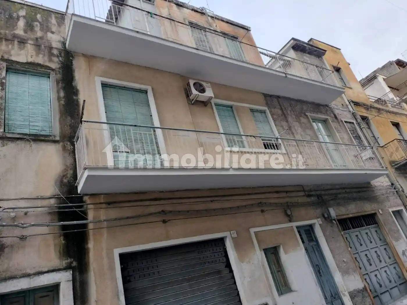 Casa indipendente in vendita a Lentini