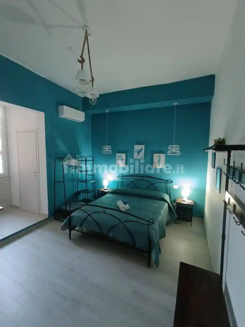 Appartamento in vendita a Bari