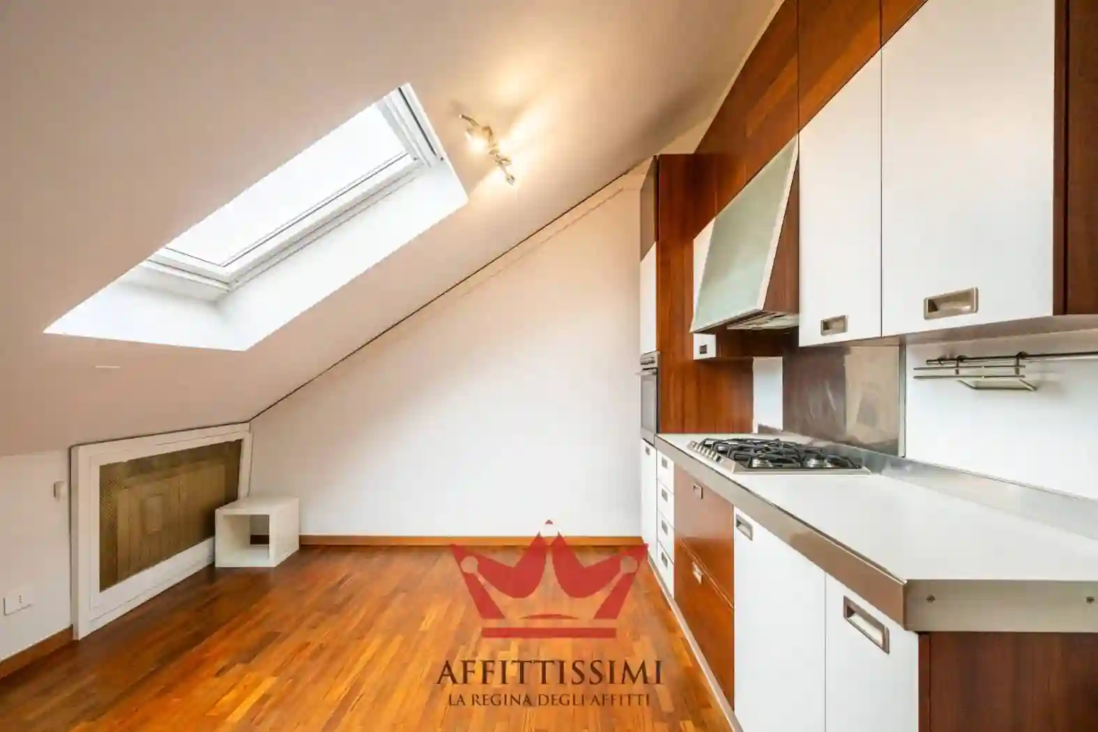 Attico - Mansarda - foto 2