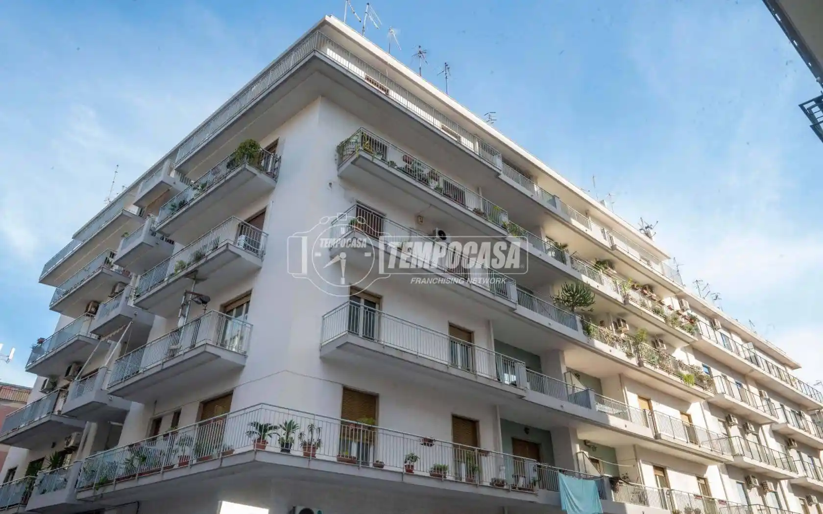 Appartamento in vendita a Messina