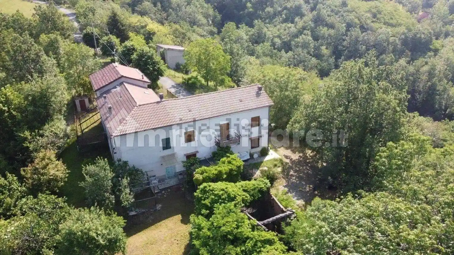 Casa indipendente in vendita a Prasco