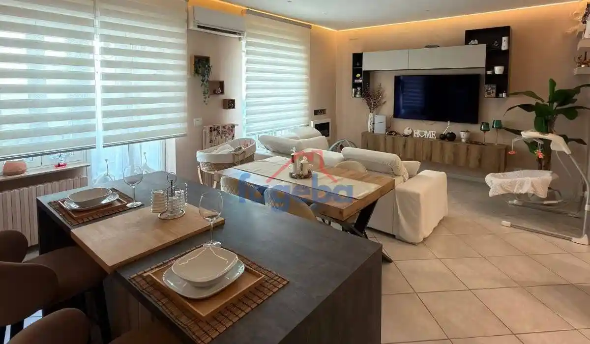 Appartamento in vendita a Trani