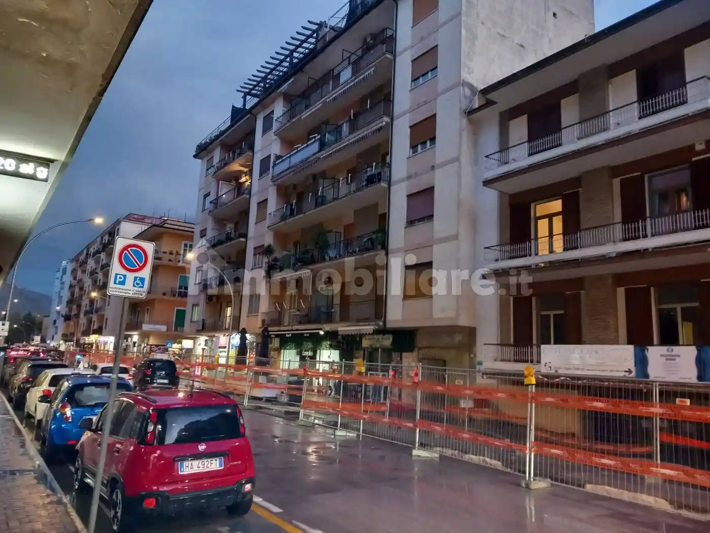 Appartamento in affitto a Caserta