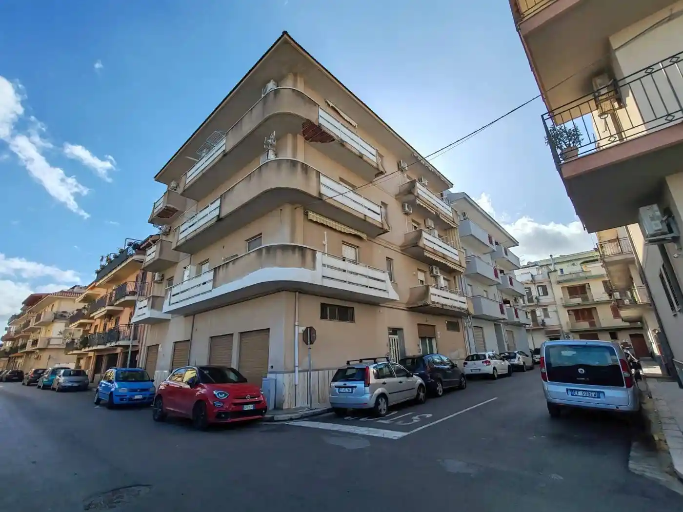 Appartamento in vendita a Ficarazzi