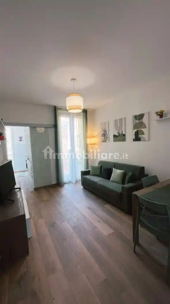 Appartamento in vendita a La Spezia