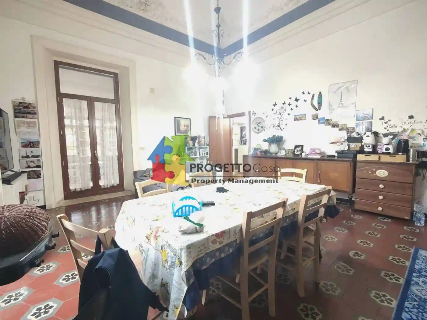 Palazzo - Edificio - foto 2