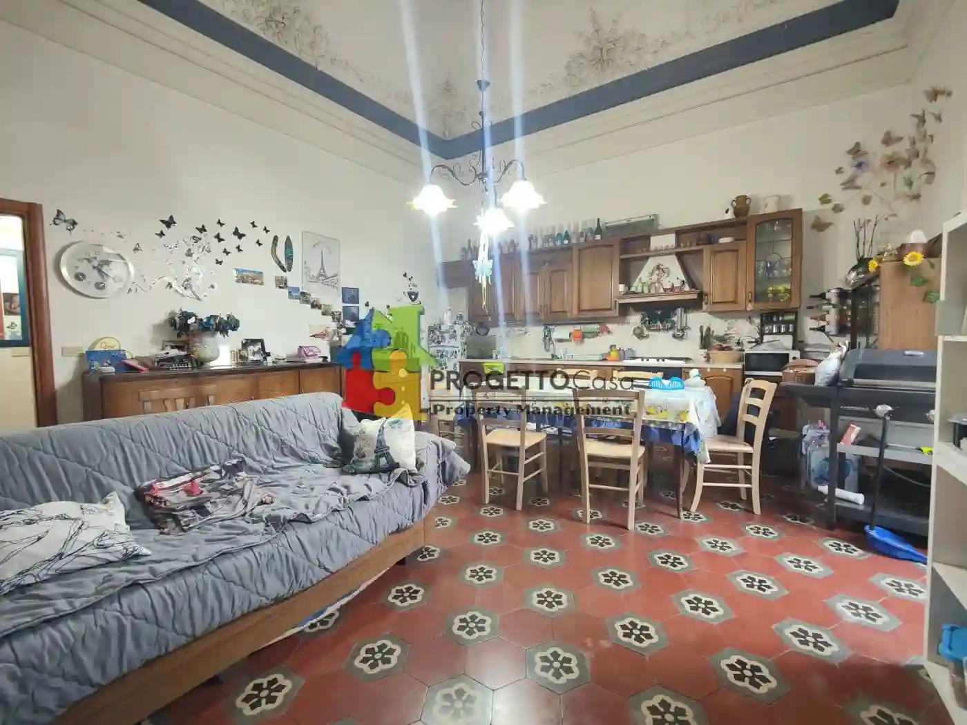 Palazzo - Edificio - foto 3