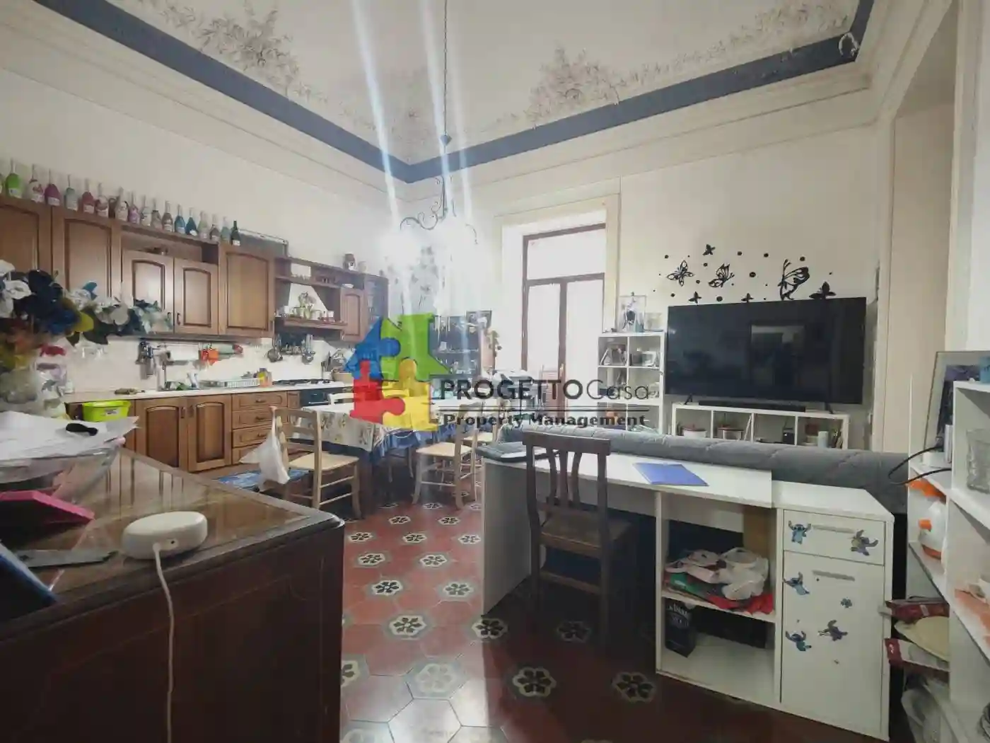 Palazzo - Edificio - foto 5