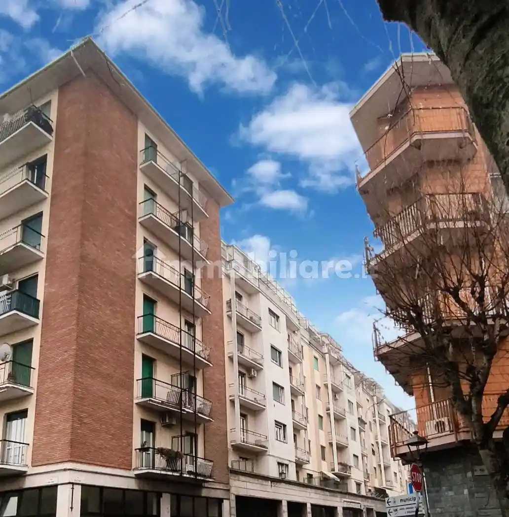 Appartamento in vendita a Valenza