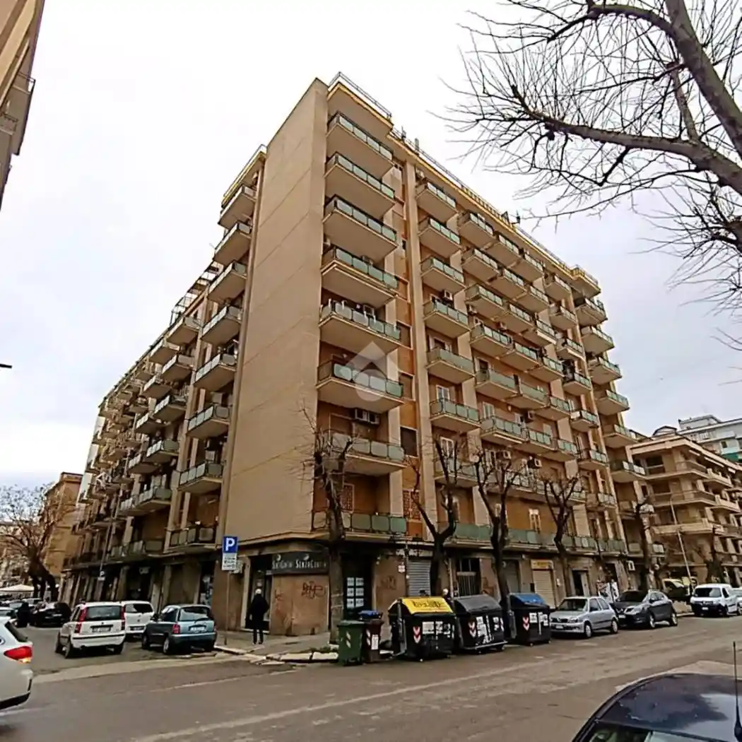Appartamento in vendita a Foggia