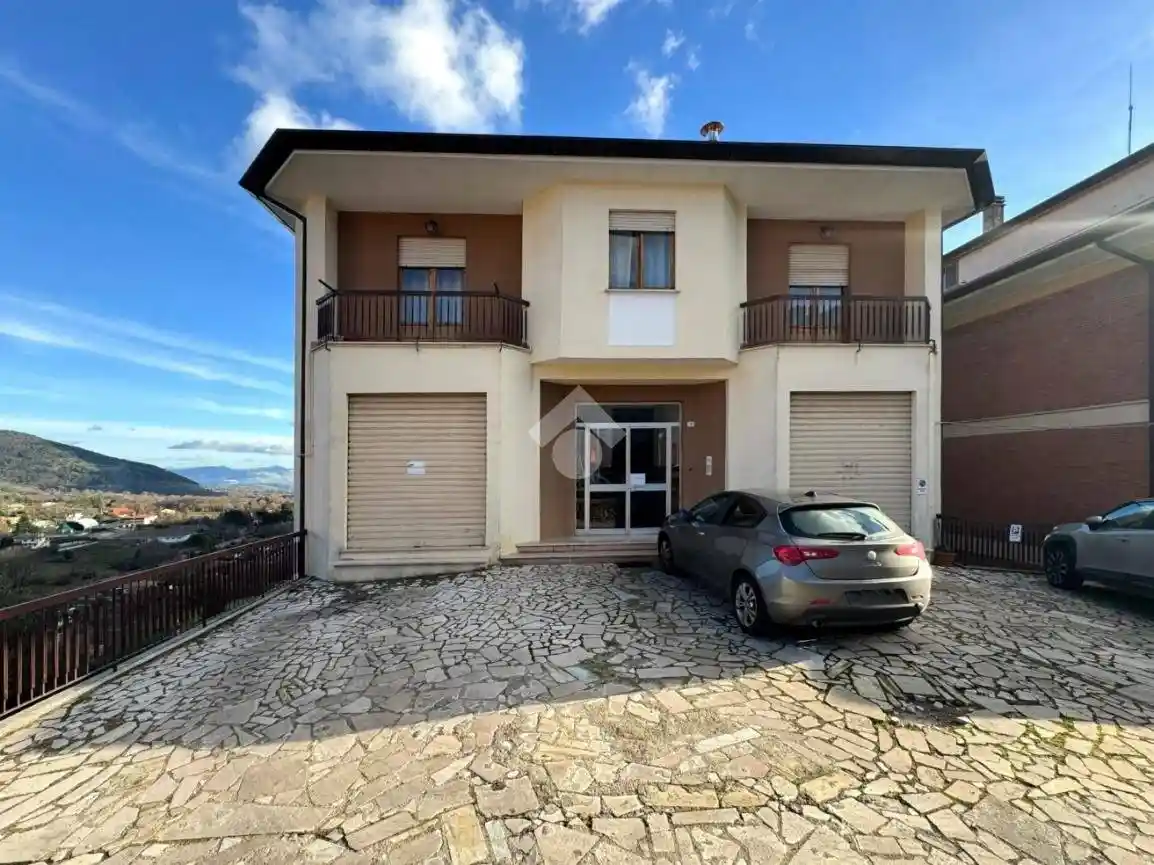 Appartamento in vendita a Bassiano