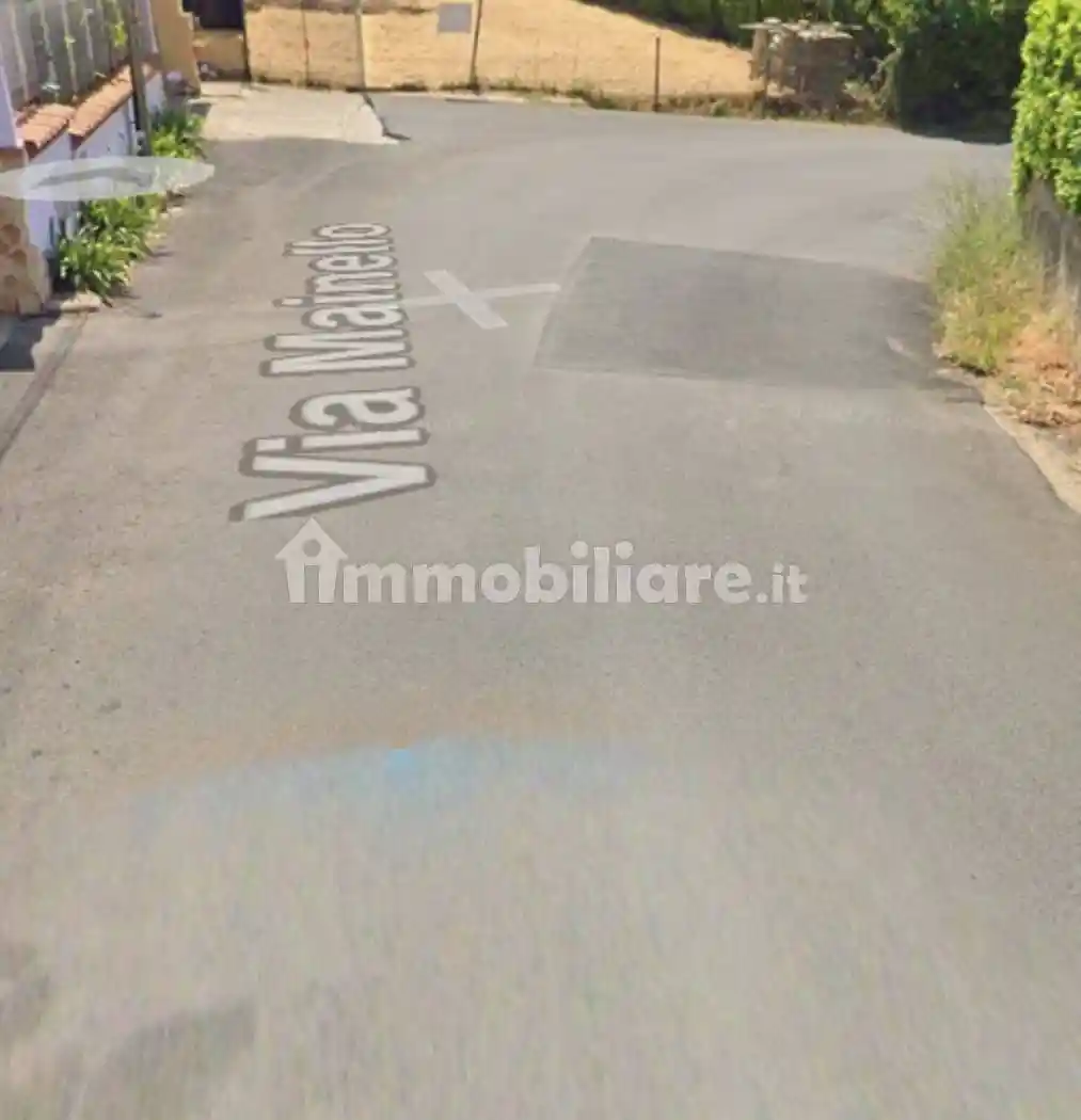 Villa in vendita a Gallicano nel Lazio