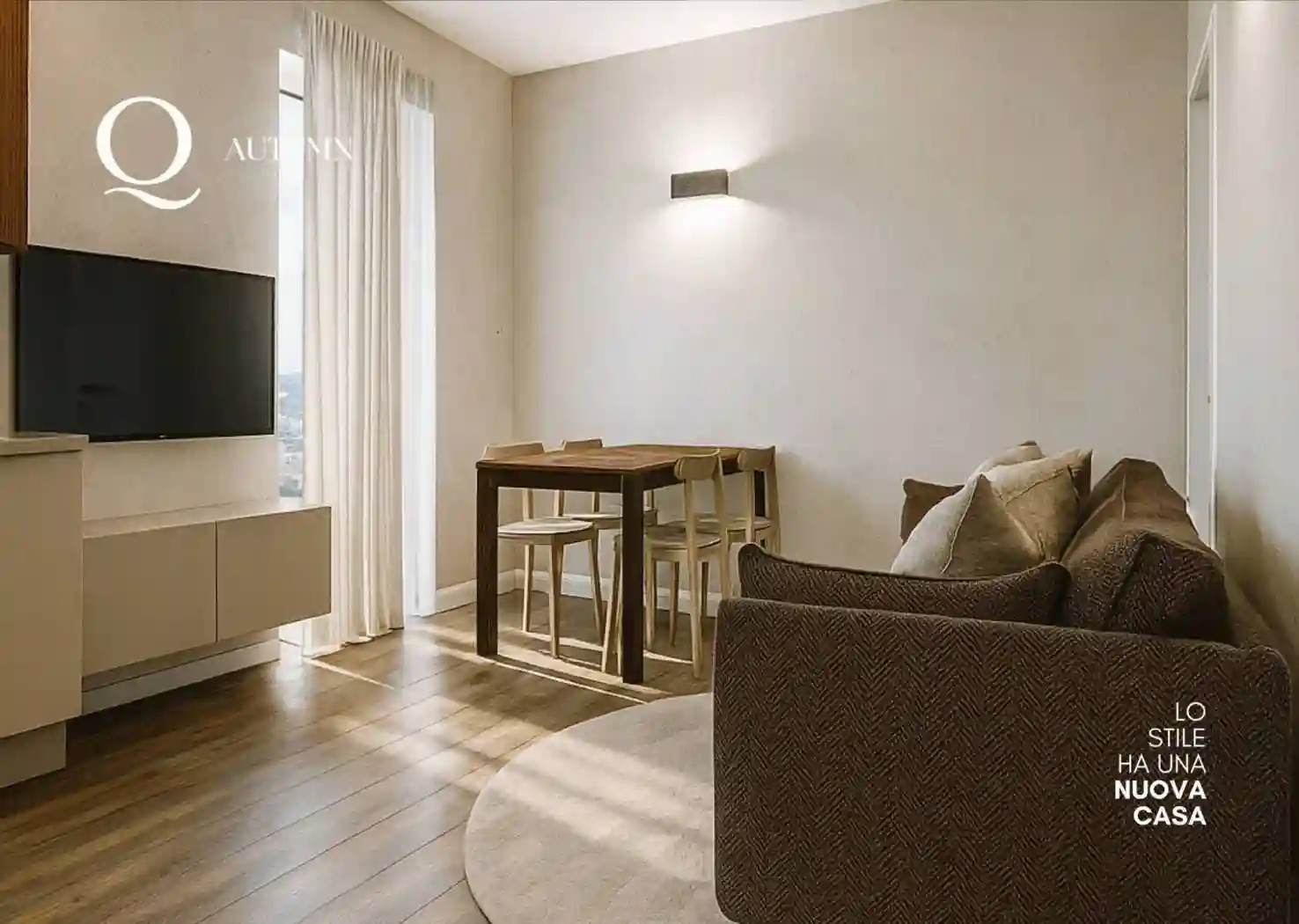 Appartamento - foto 2