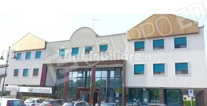 Appartamento in vendita a Camponogara