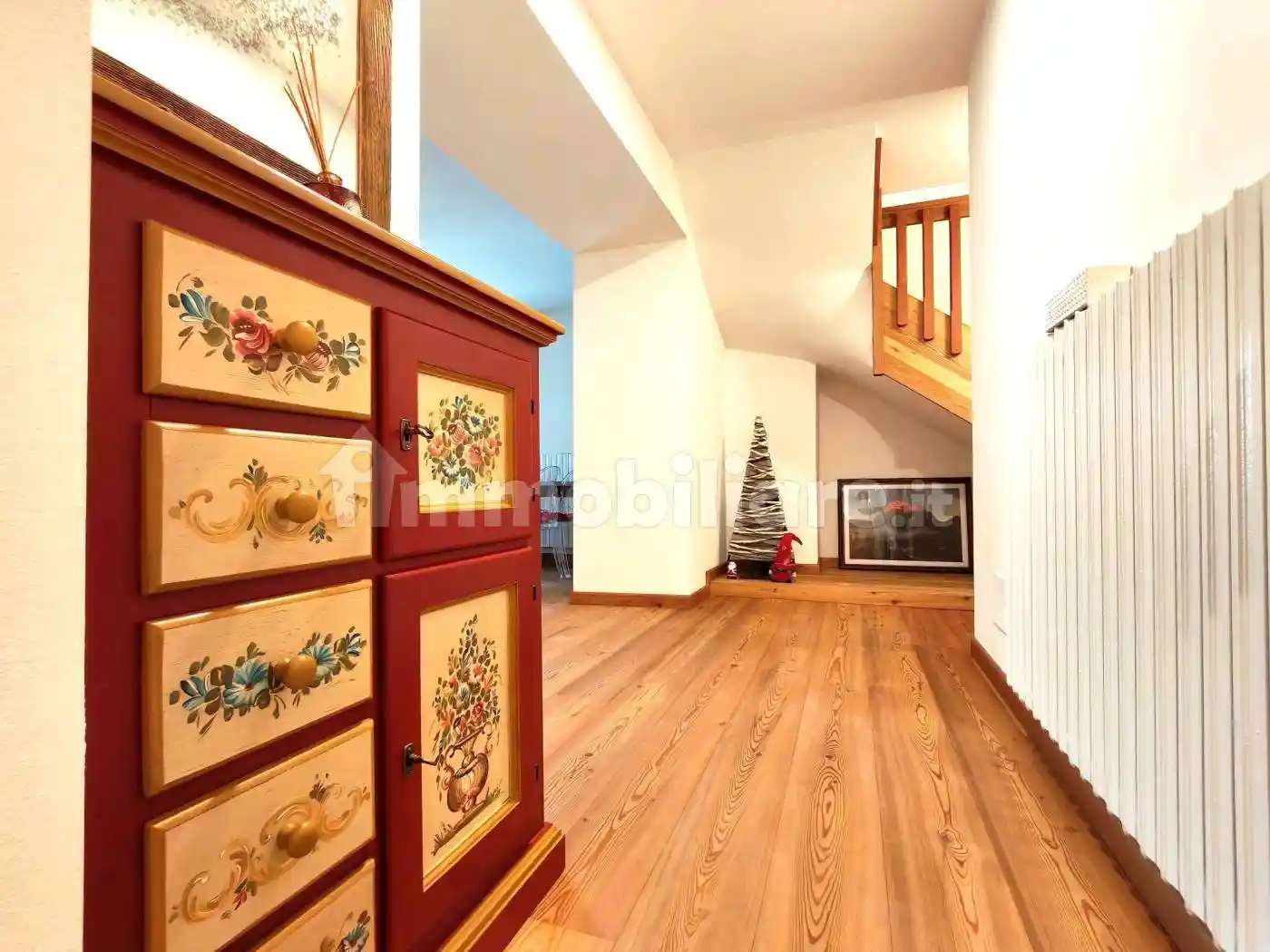 Appartamento in vendita a San Vito di Cadore