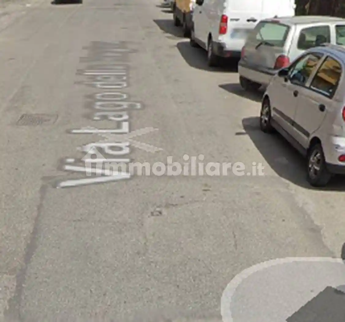 Appartamento in vendita a Tivoli