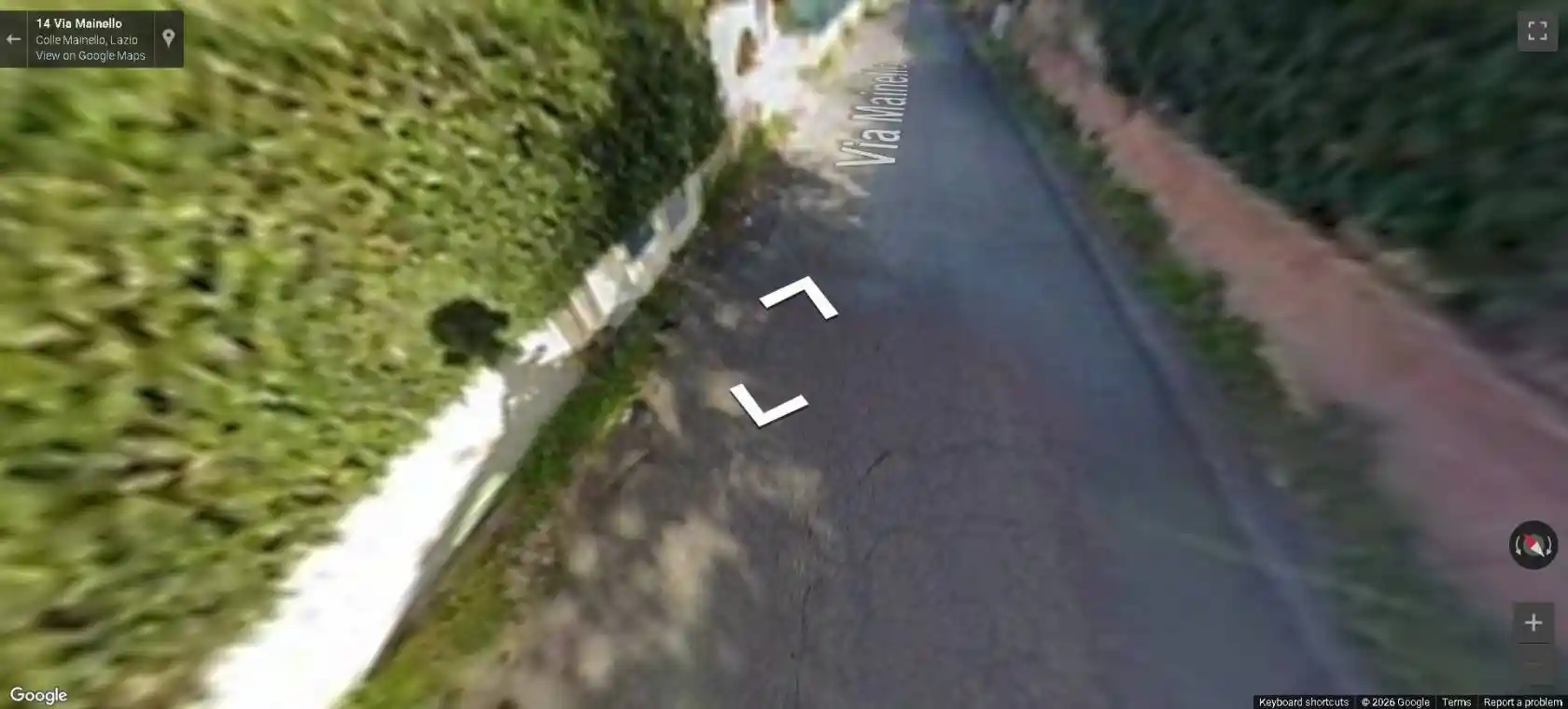 Villa in vendita a Gallicano nel Lazio