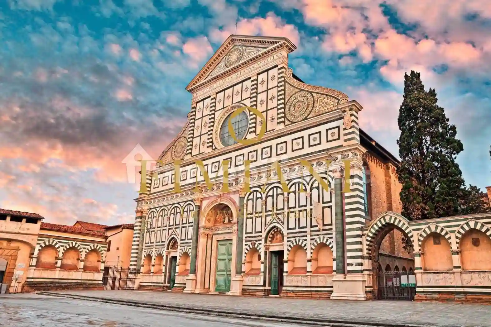 Palazzo - Edificio - foto 2