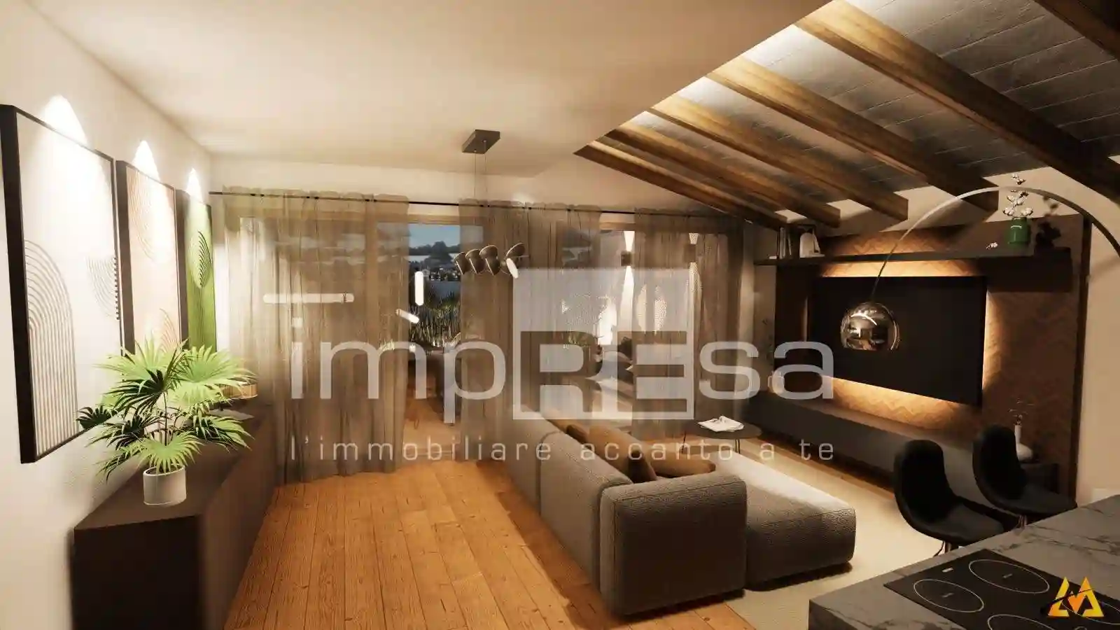 Appartamento - foto 4