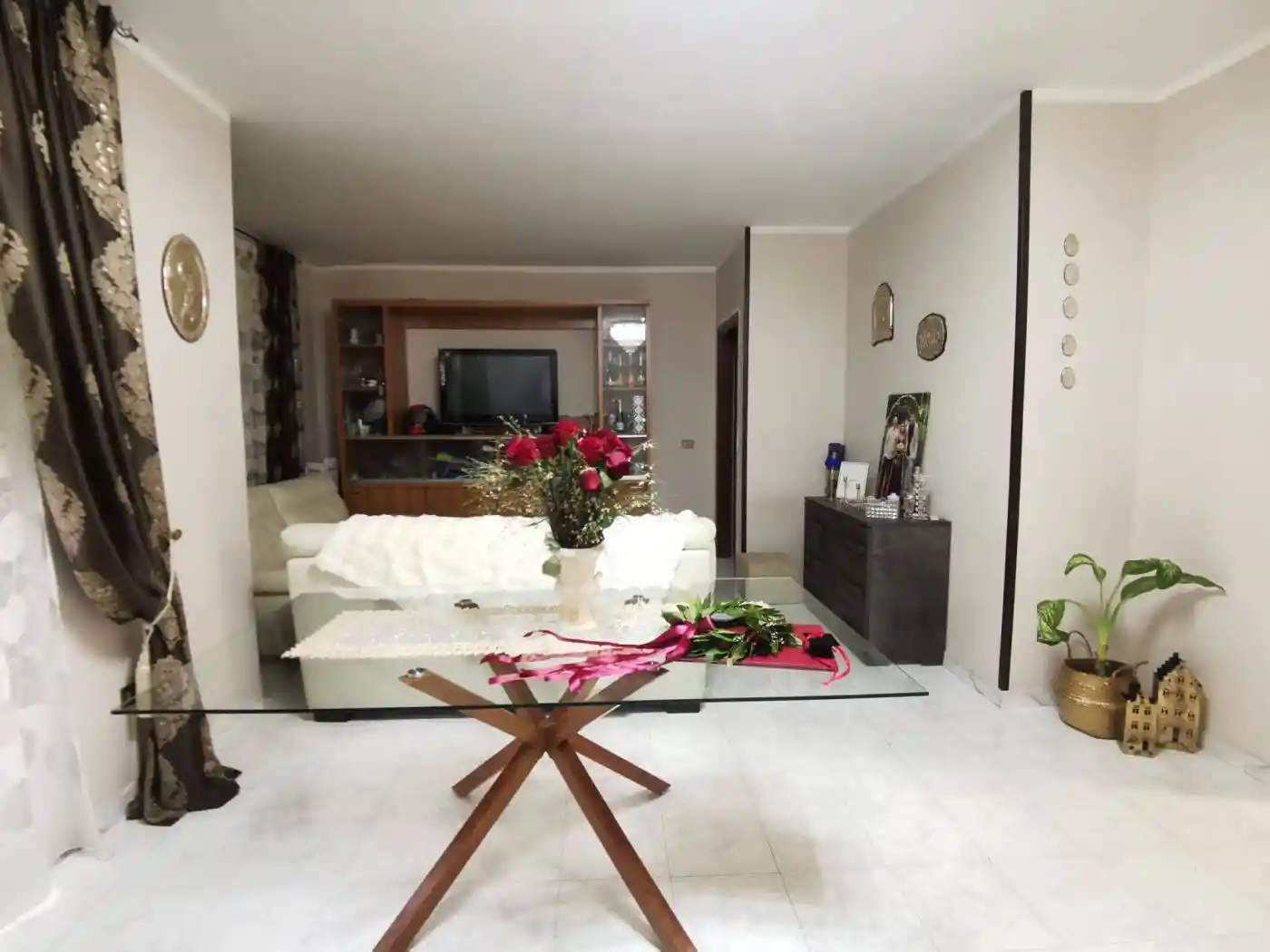 Appartamento in vendita a San Nicola la Strada