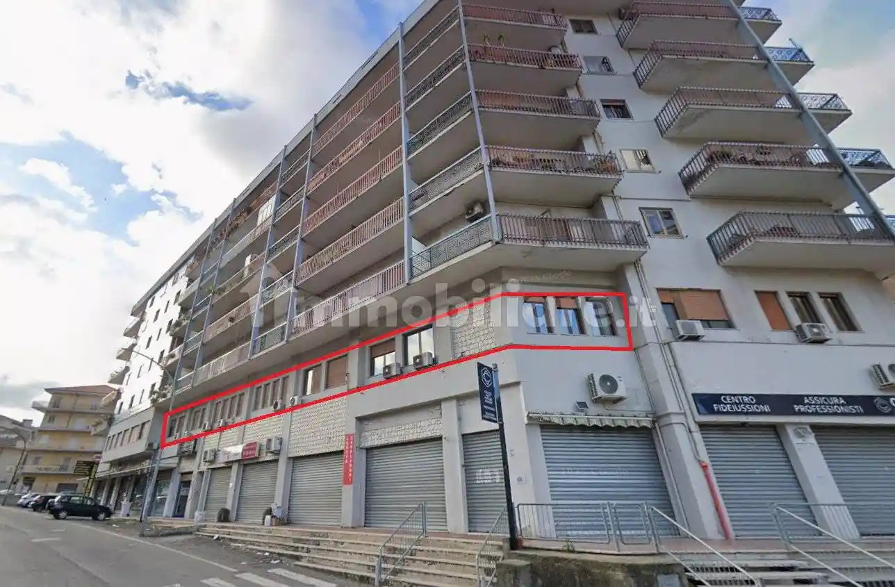 Appartamento in vendita a Lamezia Terme