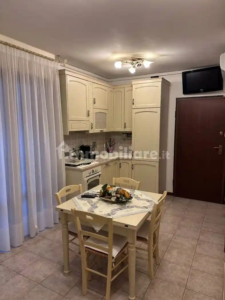 Appartamento in vendita a Prato