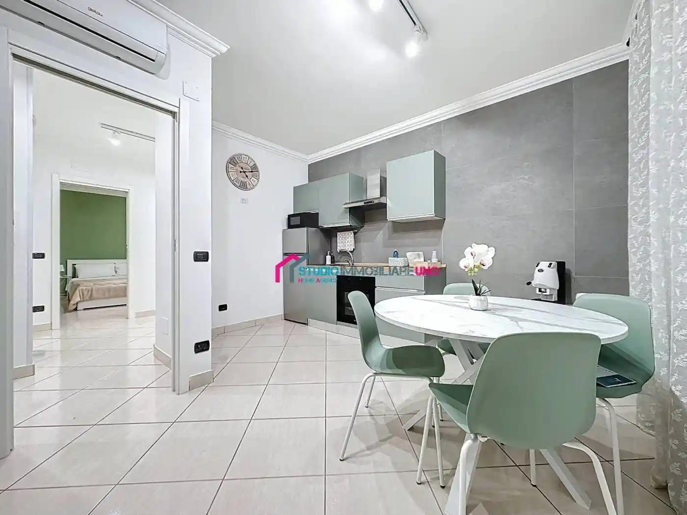 Appartamento in affitto a Nola