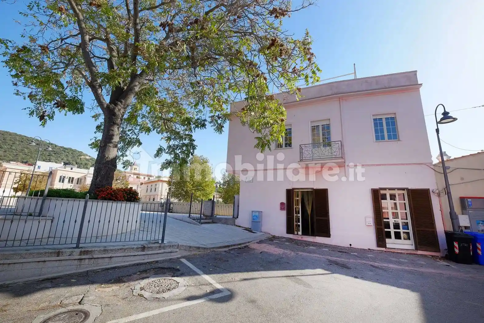 Villa in vendita a Teulada