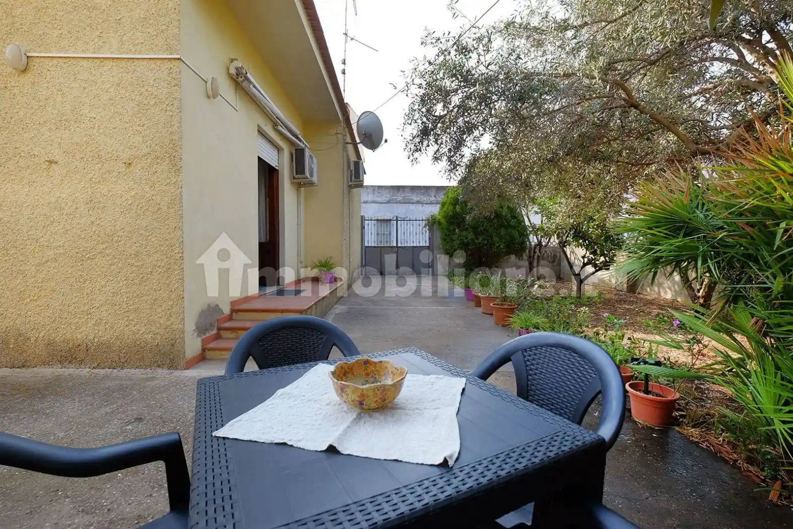 Villa in vendita a Teulada