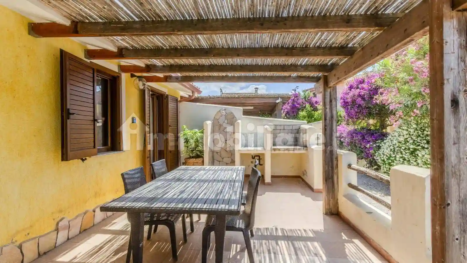 Villetta a schiera - foto 2