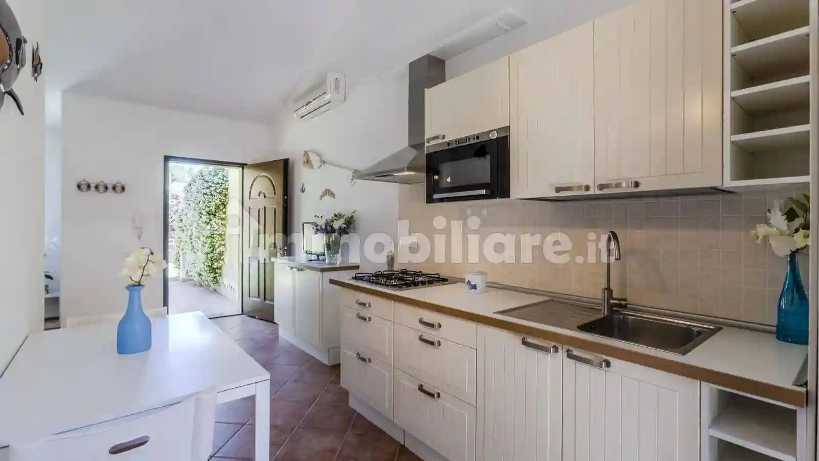 Villetta a schiera - foto 5