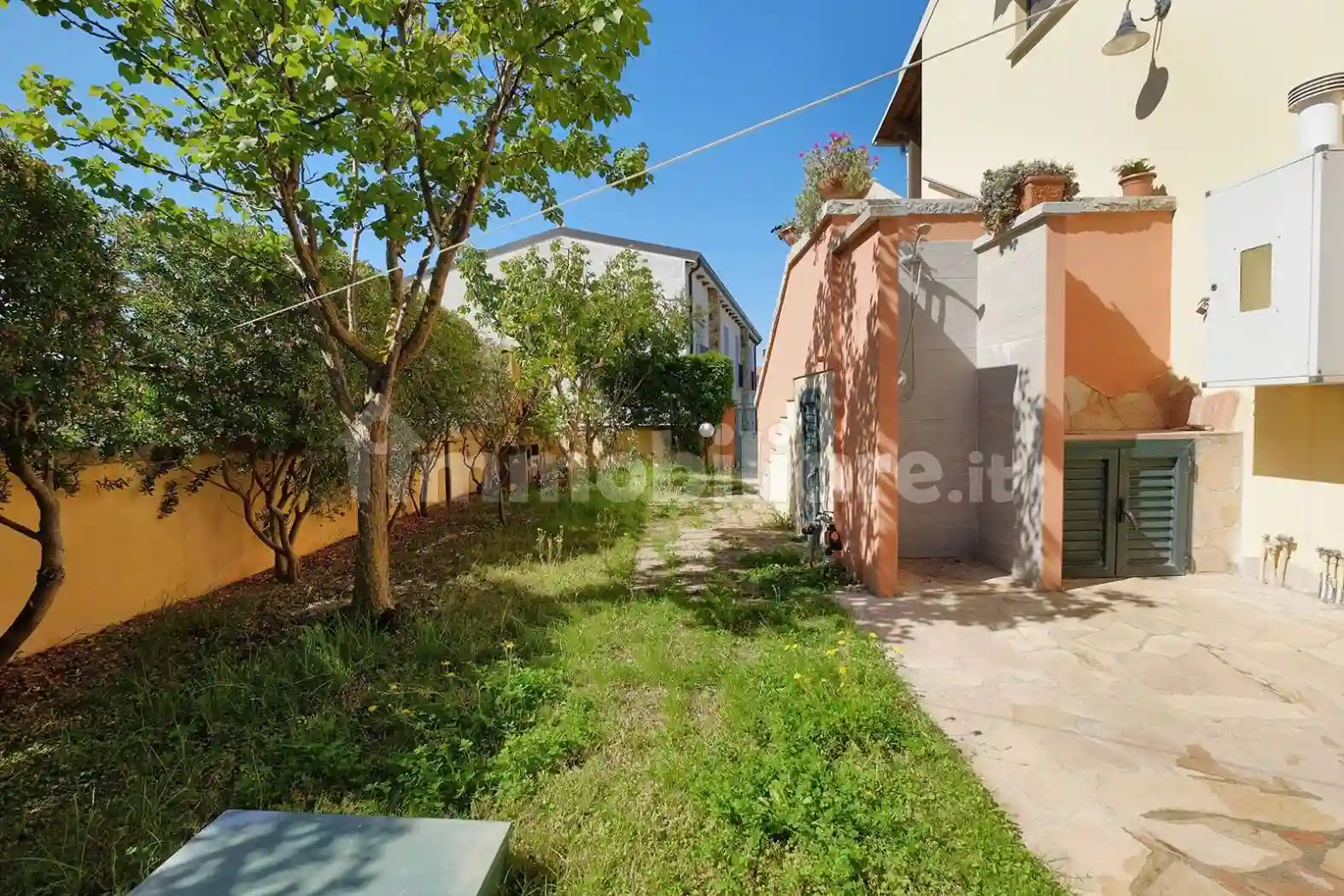 Villetta a schiera - foto 5