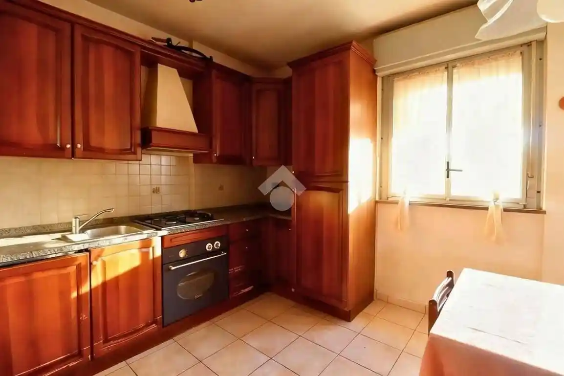 Appartamento in vendita a Terni