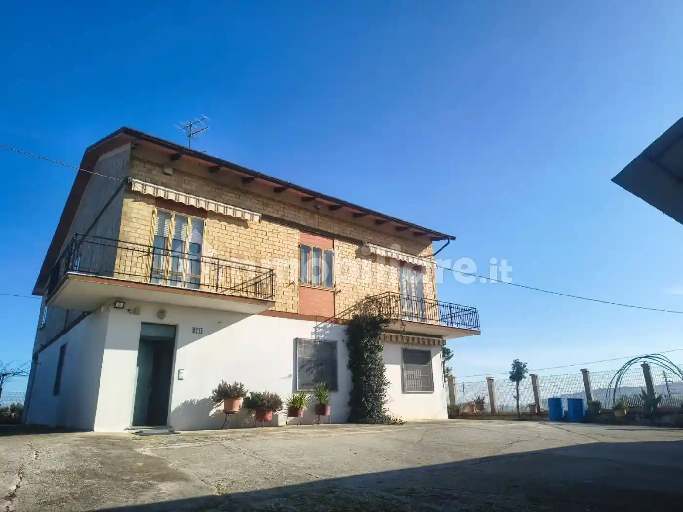 Casa indipendente in vendita a Sant'Elpidio a Mare
