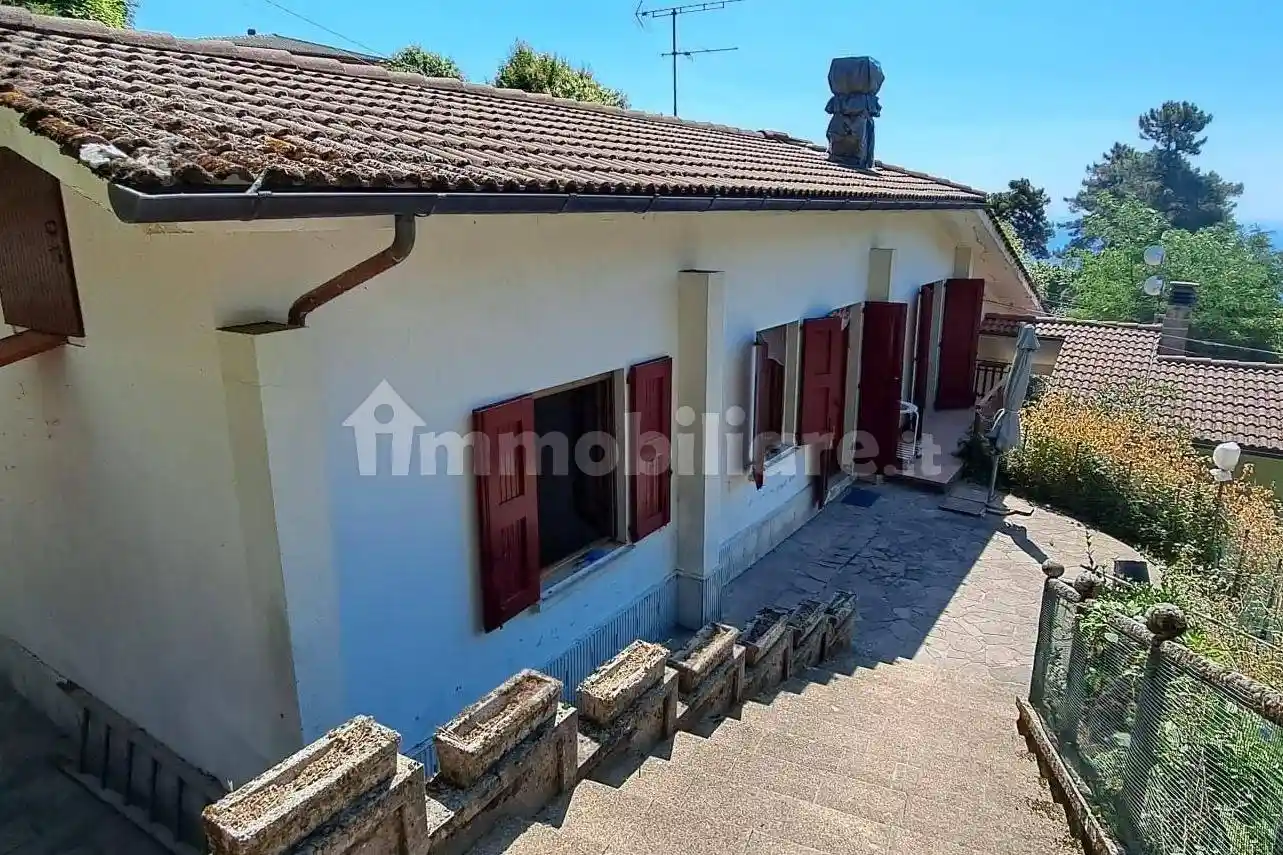 Casa indipendente in vendita a Marliana