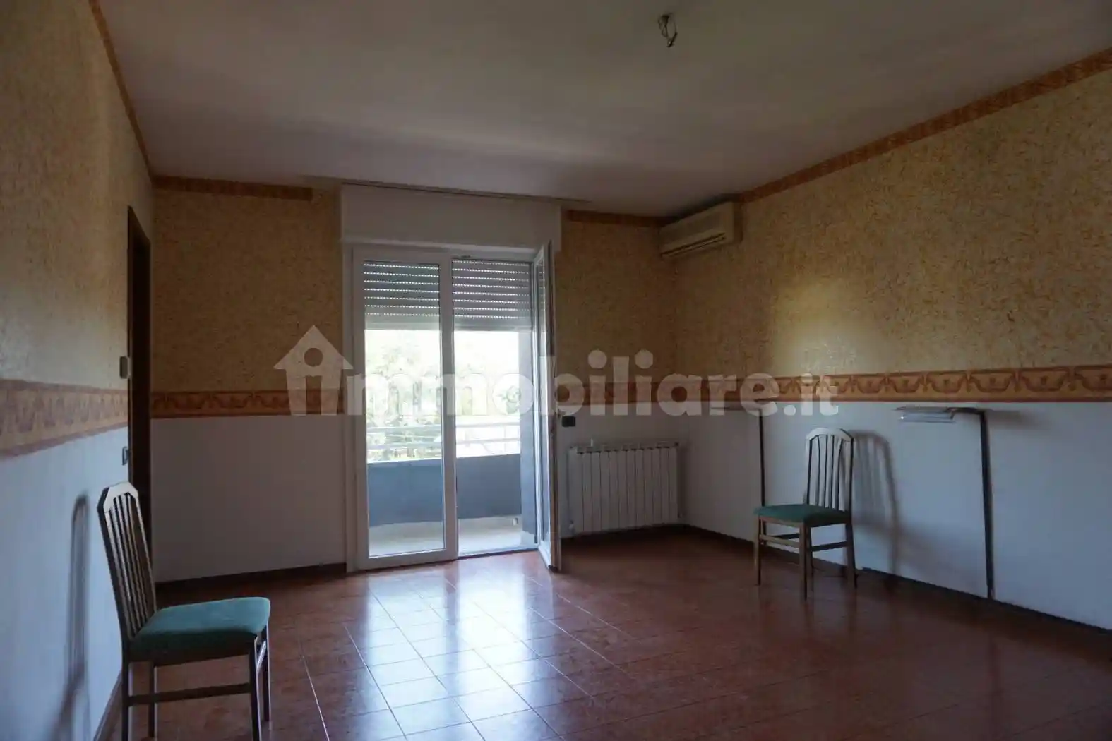 Appartamento in vendita a San Felice sul Panaro