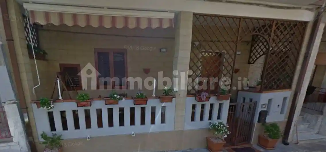 Appartamento in vendita a Cassano delle Murge