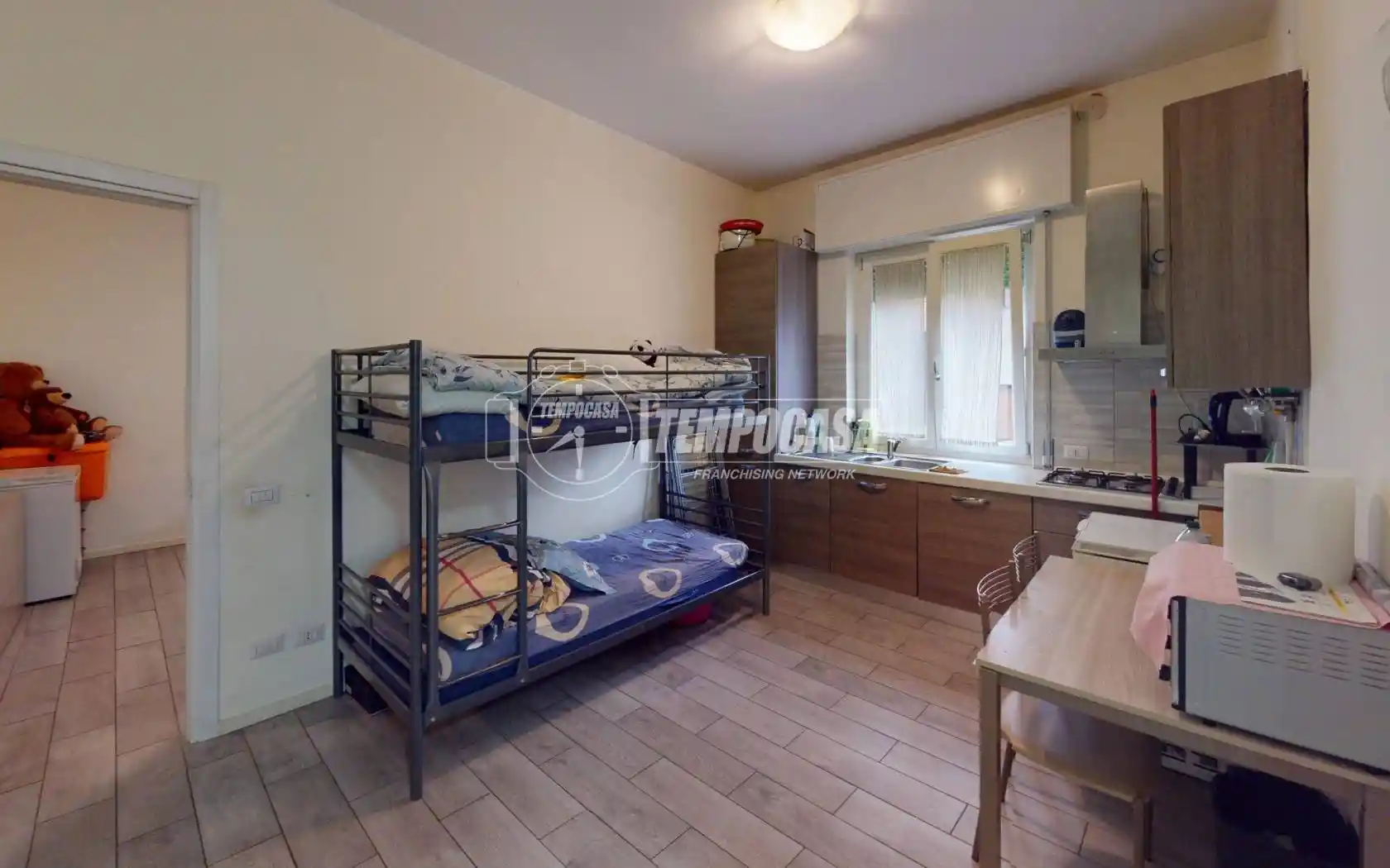 Appartamento in vendita a Cinisello Balsamo