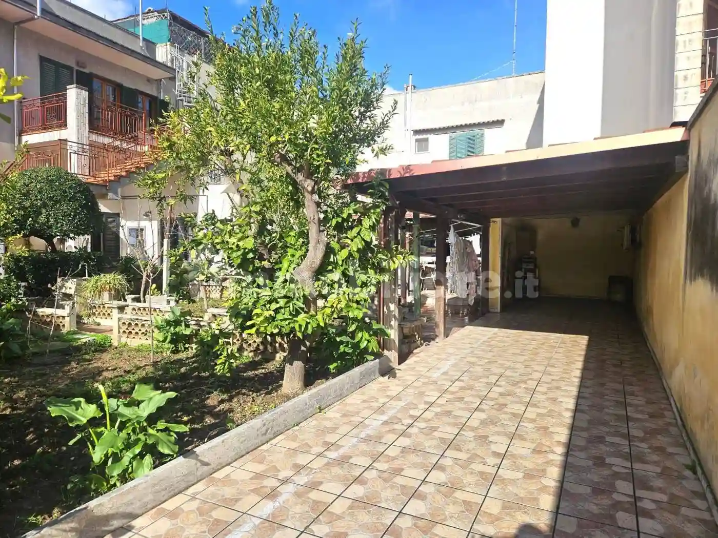 Palazzo - Edificio - foto 4