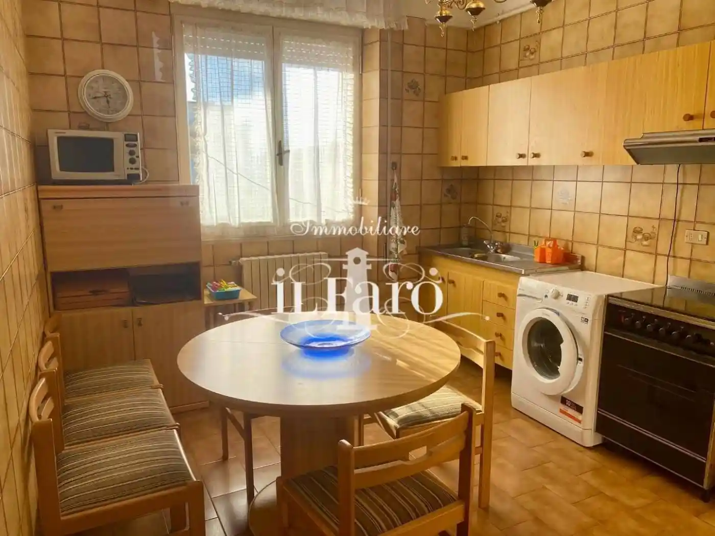 Appartamento in vendita a Viareggio