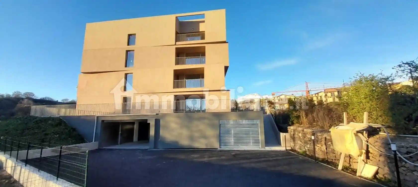 Appartamento in vendita a Belpasso