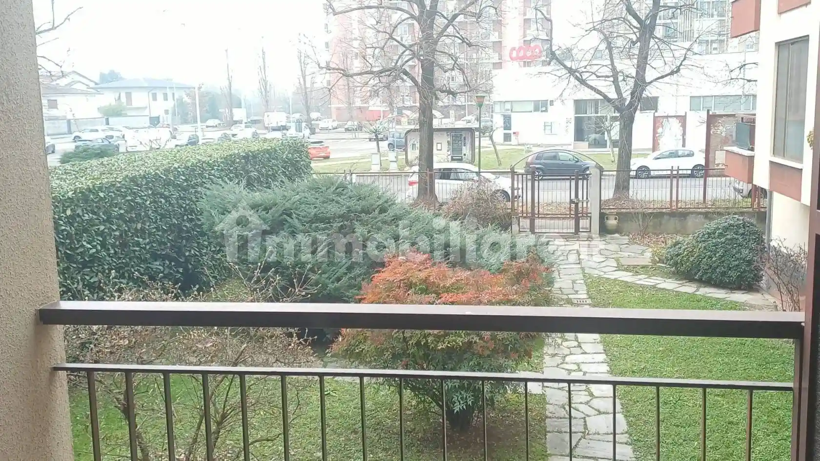 Appartamento in affitto a Novara