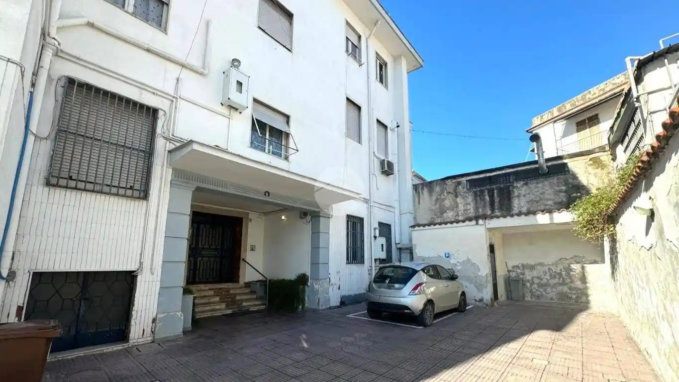 Appartamento in affitto a Pozzuoli