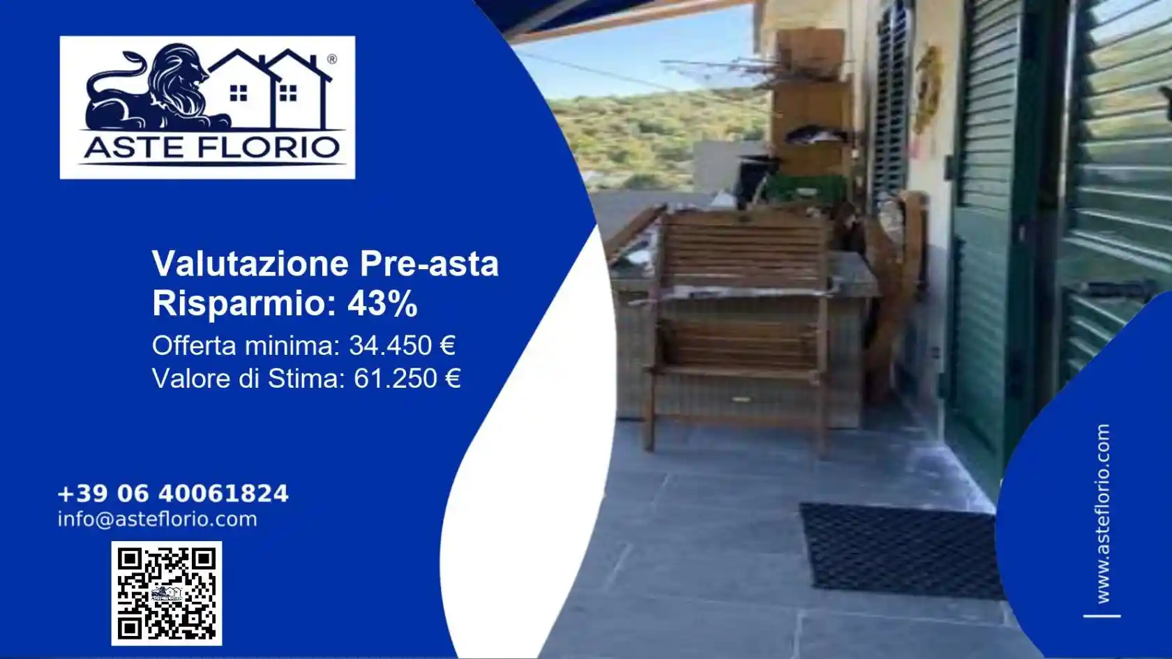 Appartamento in vendita a Vieste