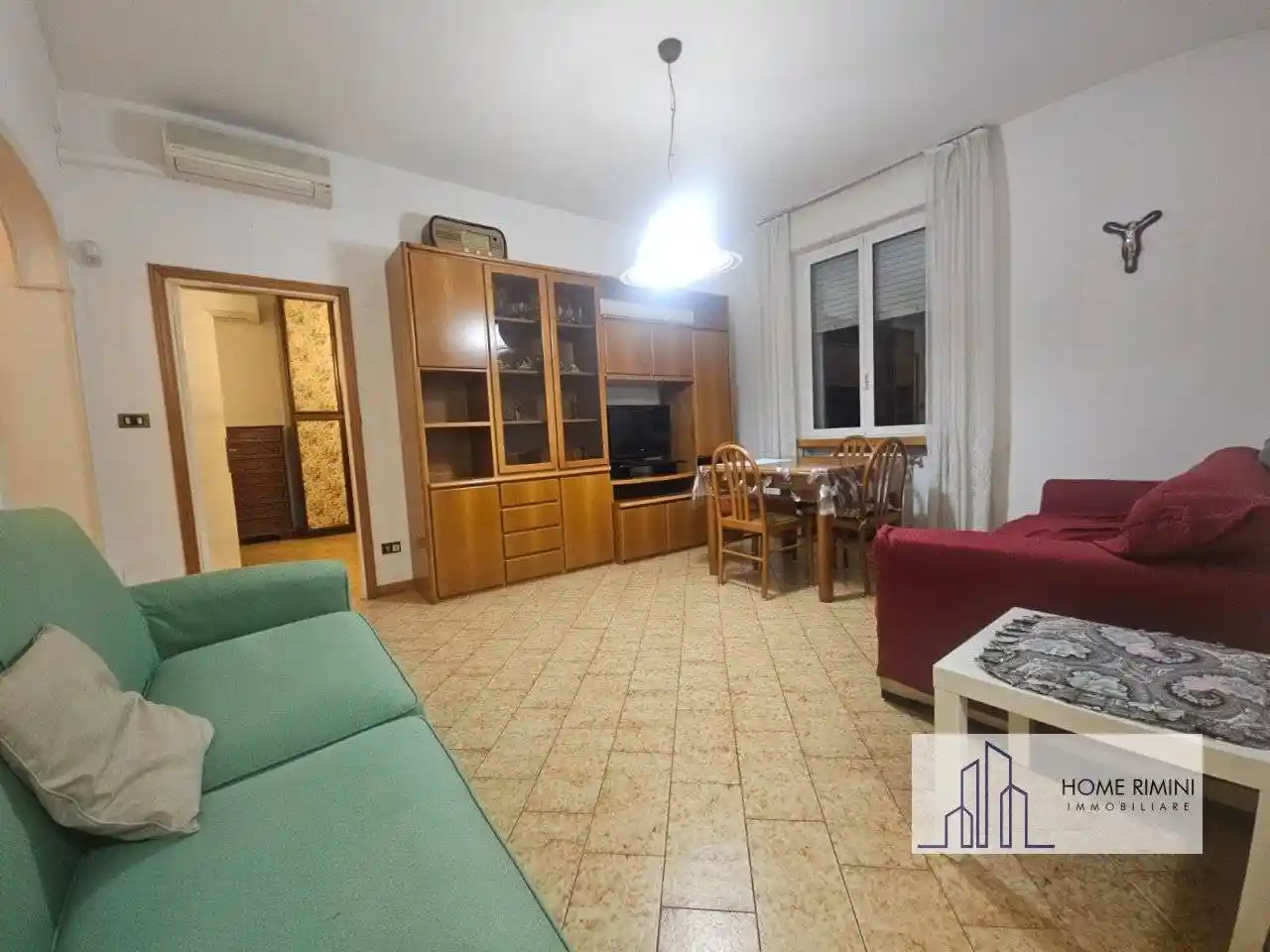 Appartamento in vendita a Rimini