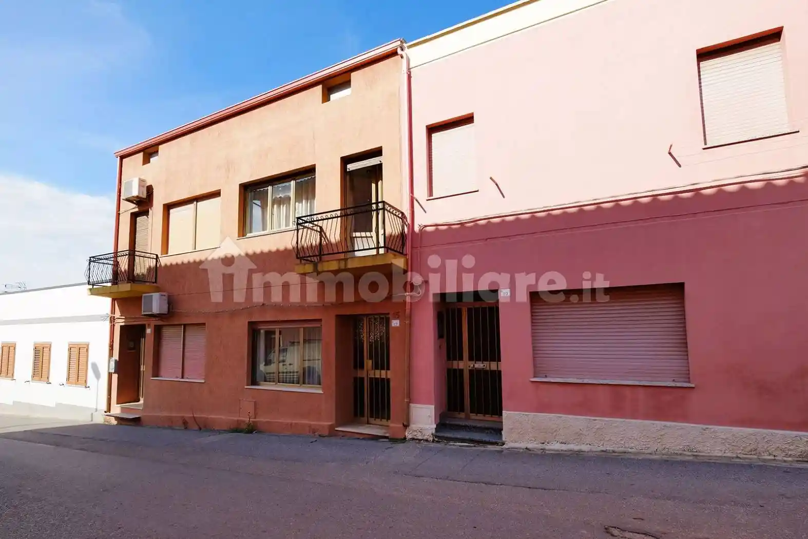 Villa in vendita a Teulada